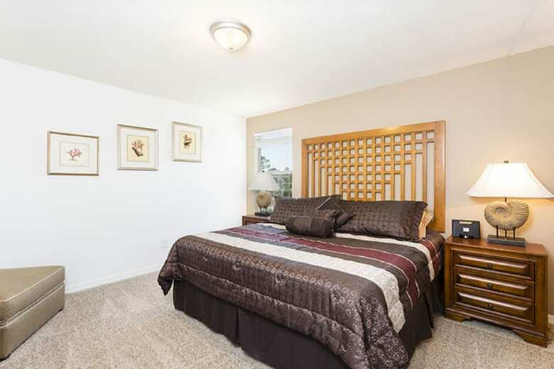Wonderful Single Vacation Home With Pool Bv0281