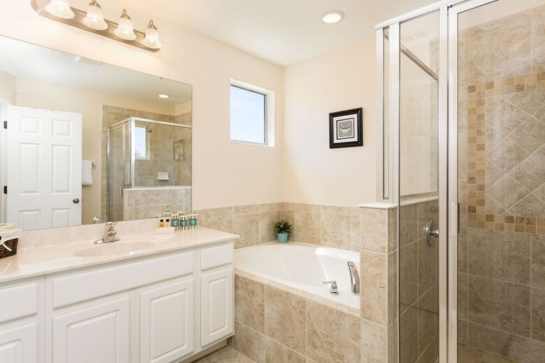Wonderful Single Vacation Home With Pool Bv0281