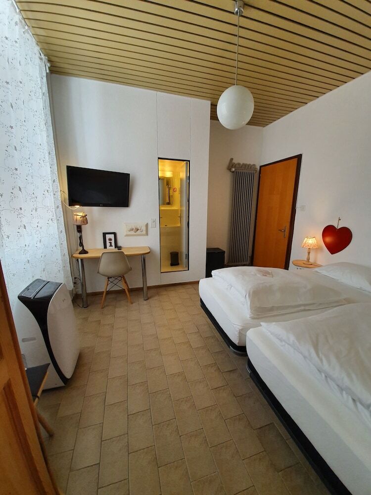 Hotel Albergo Stella