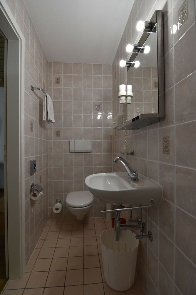 Hotel Albergo Stella