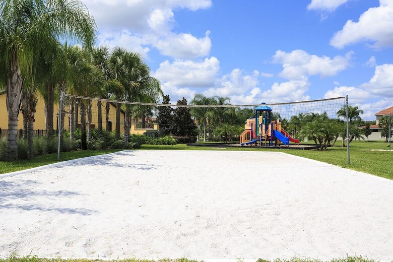 Wonderful Vacation Home With Pool Pp2962