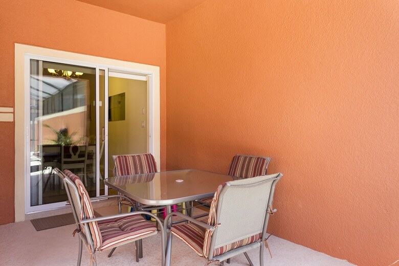 Wonderful Vacation Home With Pool Pp2962