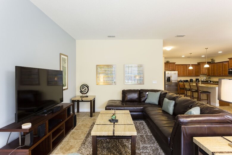 Wonderful Vacation Home With Pool Pp2962