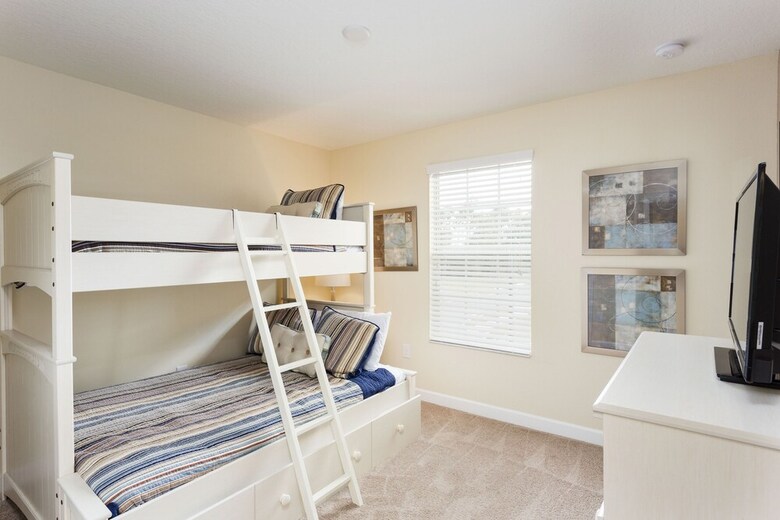 Wonderful Vacation Home With Pool Pp2962