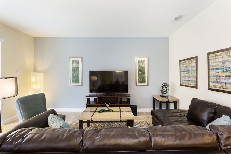 Wonderful Vacation Home With Pool Pp2962