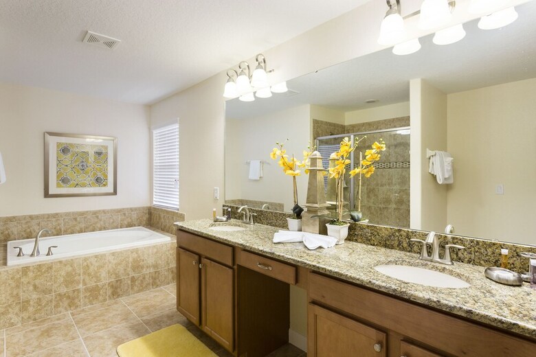 Wonderful Vacation Home With Pool Pp2962