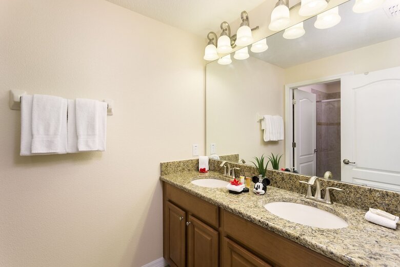 Wonderful Vacation Home With Pool Pp2962