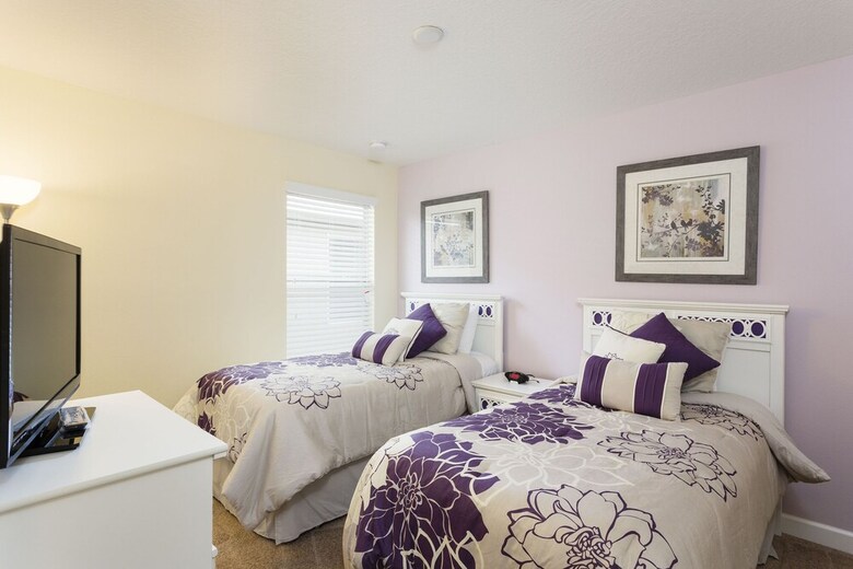 Wonderful Vacation Home With Pool Pp2962