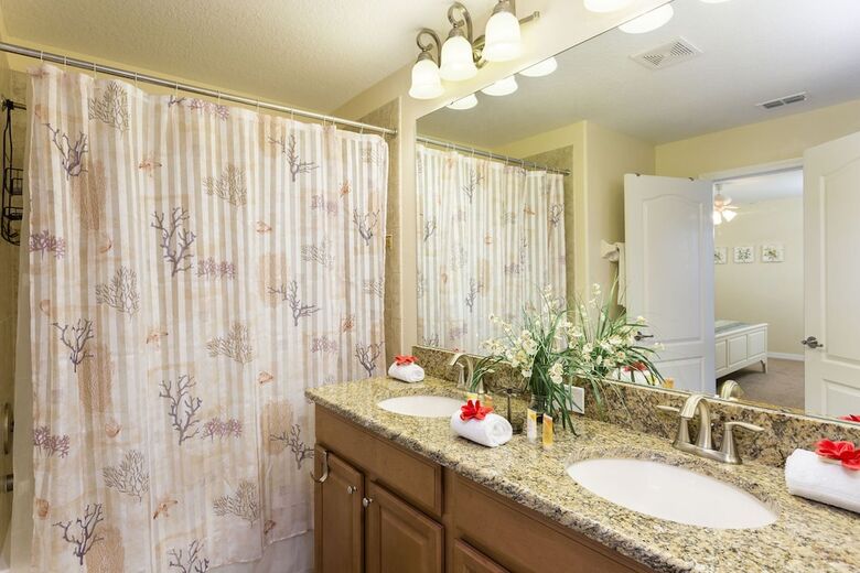 Wonderful Vacation Home With Pool Pp2962
