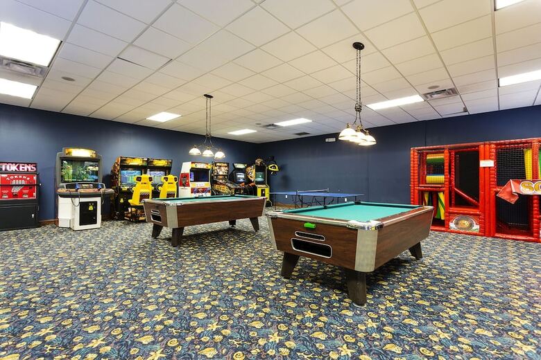 Wonderful Vacation Home With Pool Pp2962