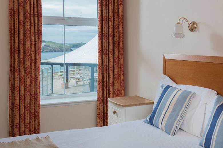 Great Western Hotel