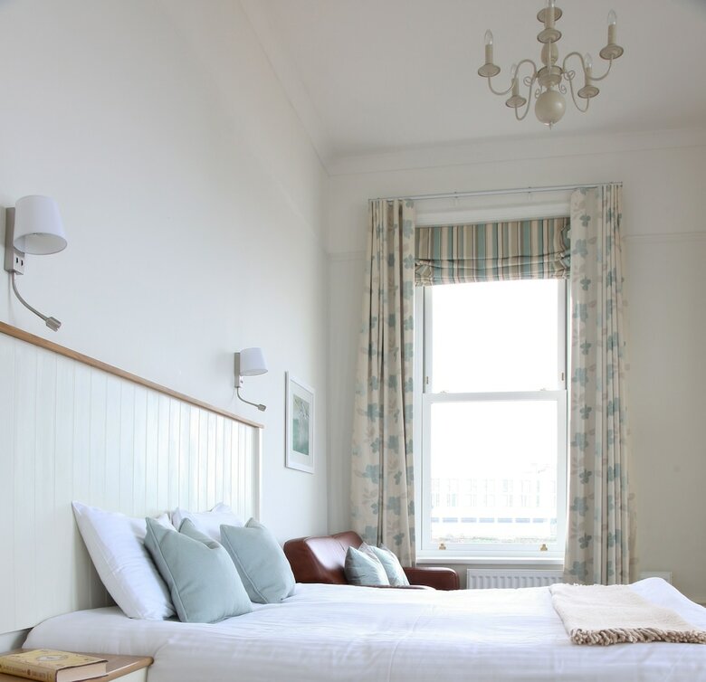 Great Western Hotel
