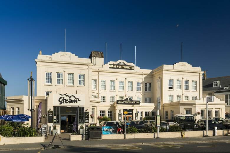 Great Western Hotel