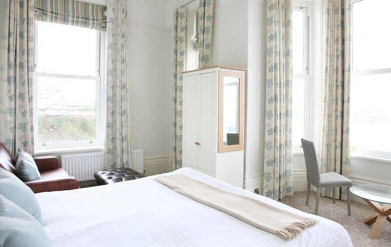 Great Western Hotel
