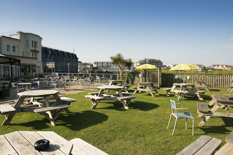 Great Western Hotel