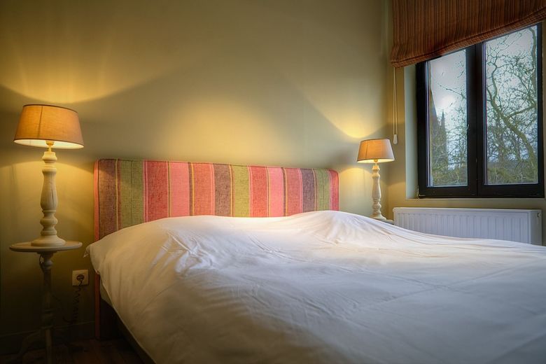 Apartamentos Menin Gate House
