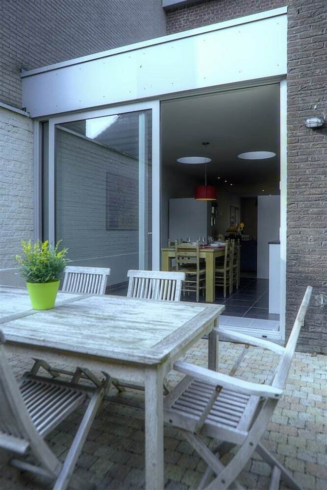 Apartamentos Menin Gate House