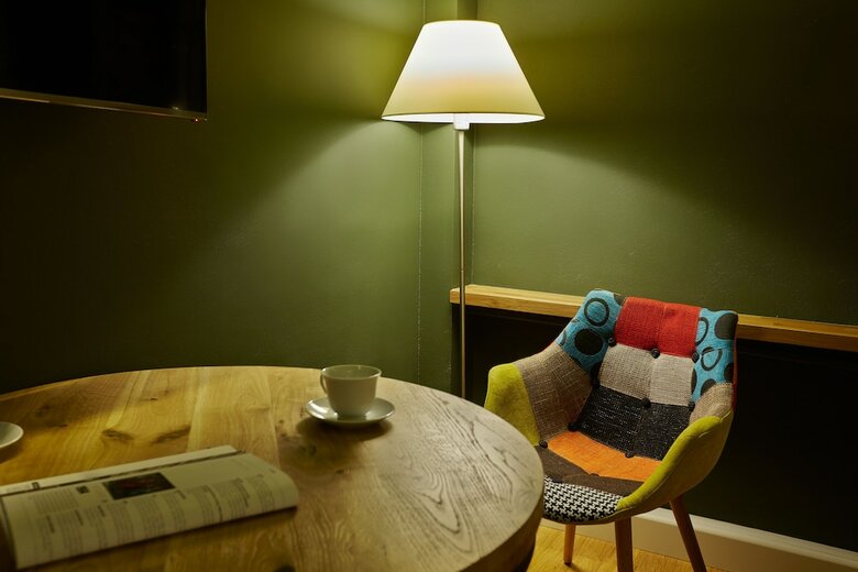 Sleepwell Apartments Ordynacka