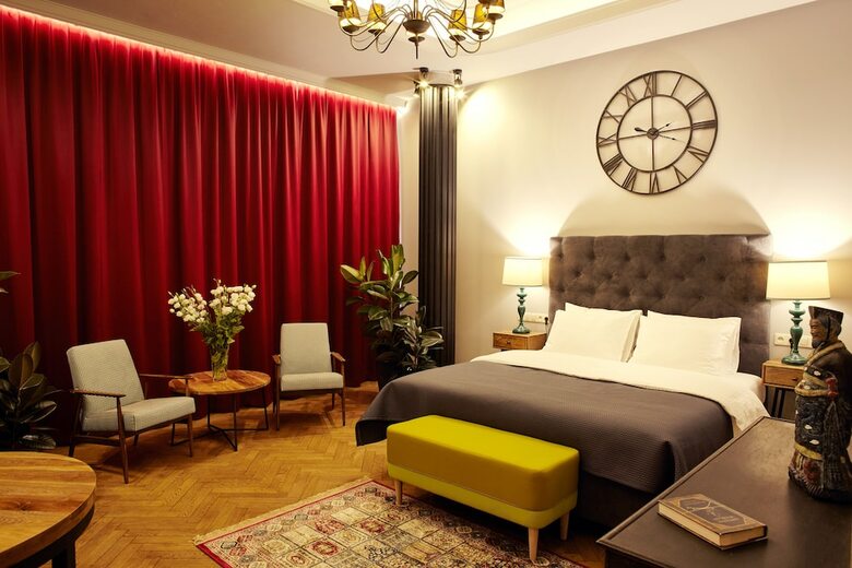 Sleepwell Apartments Ordynacka