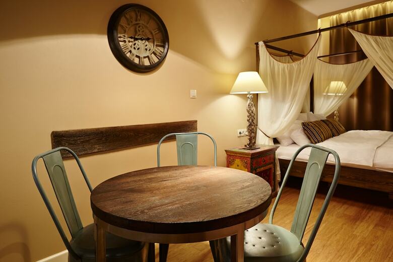 Sleepwell Apartments Ordynacka