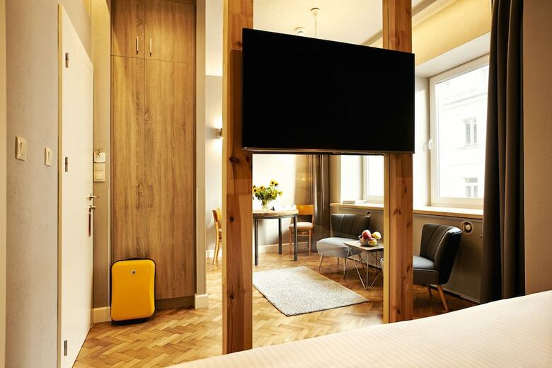 Sleepwell Apartments Ordynacka
