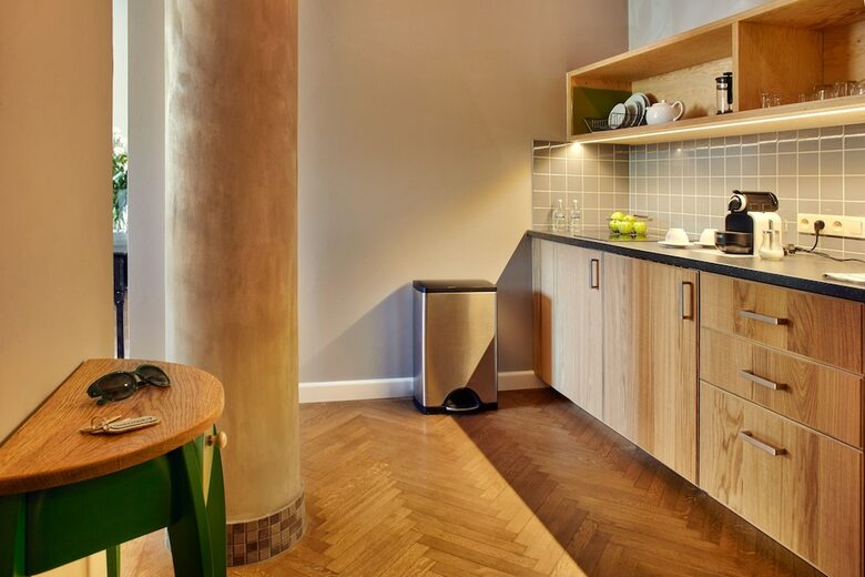 Sleepwell Apartments Ordynacka