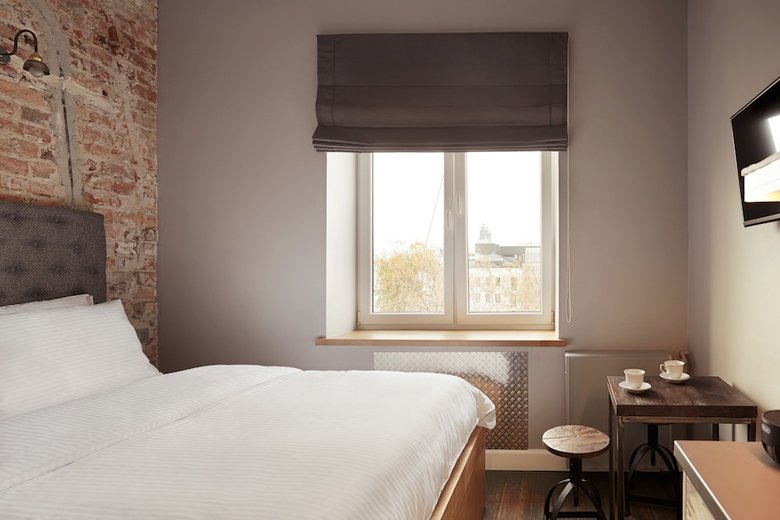 Sleepwell Apartments Ordynacka