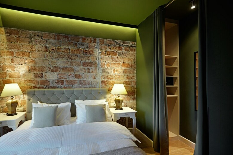 Sleepwell Apartments Ordynacka