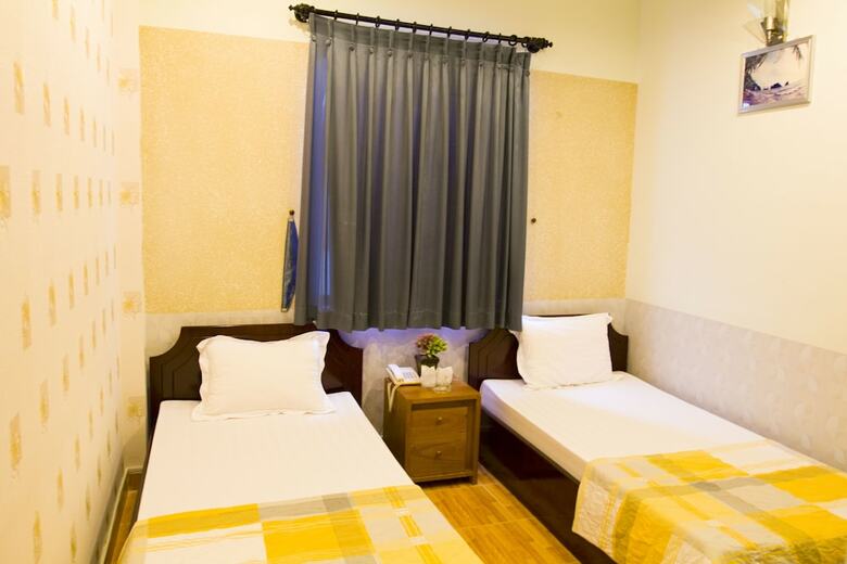 Spring Hotel
