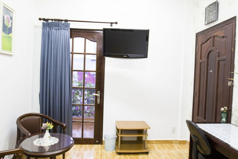 Spring Hotel