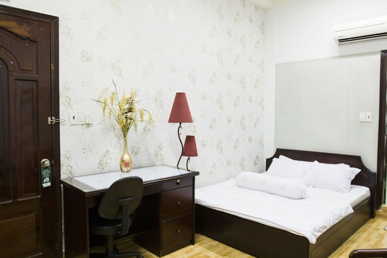 Spring Hotel