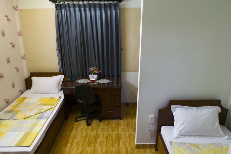 Spring Hotel