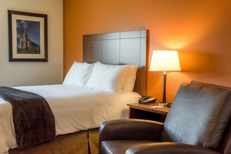 My Place Hotel-spokane, Wa