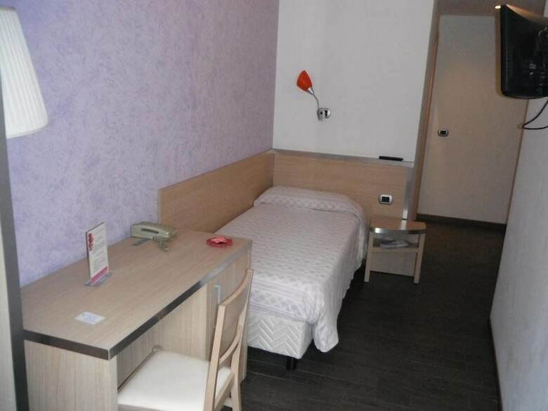 Hotel Albergo Renato