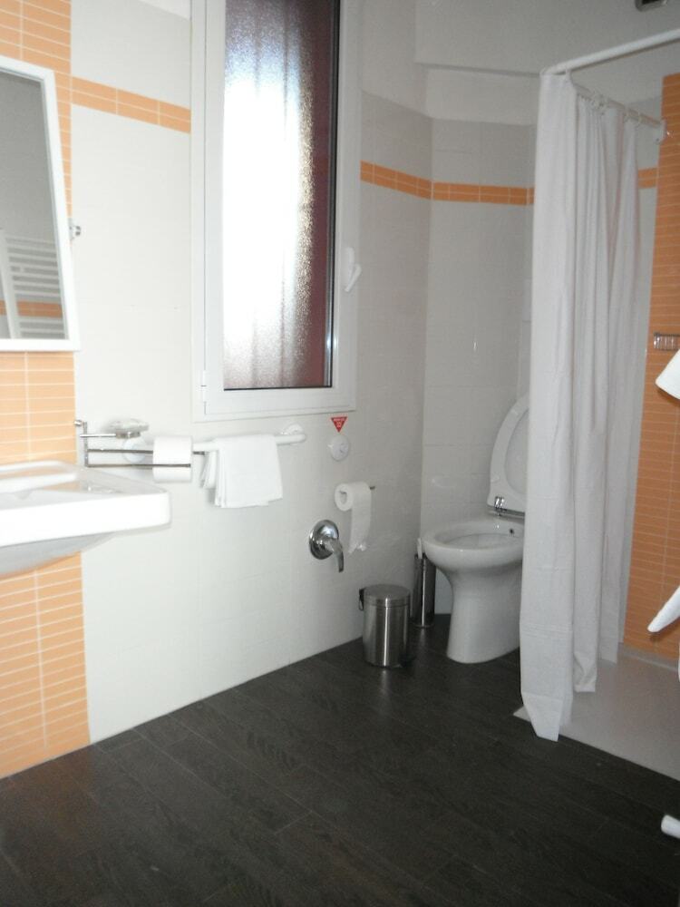 Hotel Albergo Renato