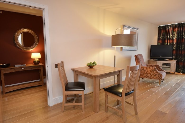Highland Apartments By Mansley
