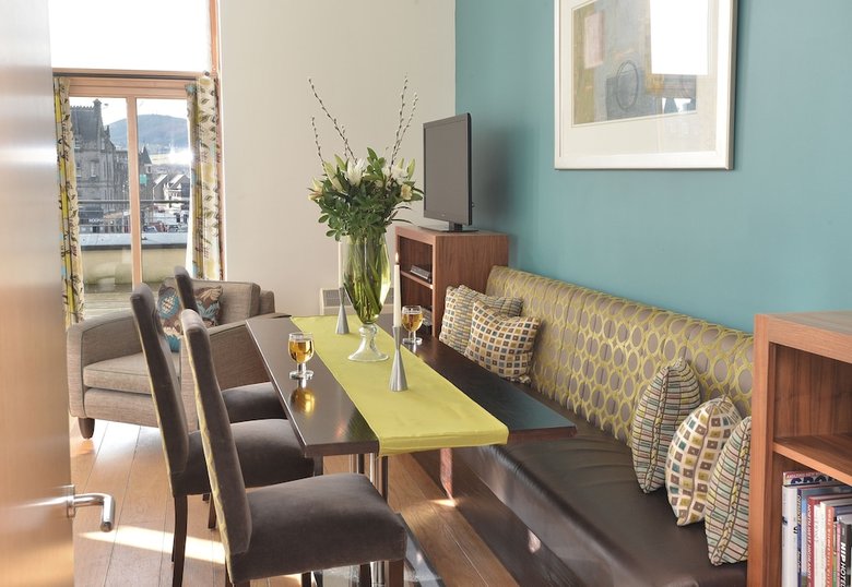 Highland Apartments By Mansley