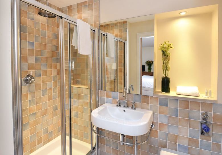 Highland Apartments By Mansley
