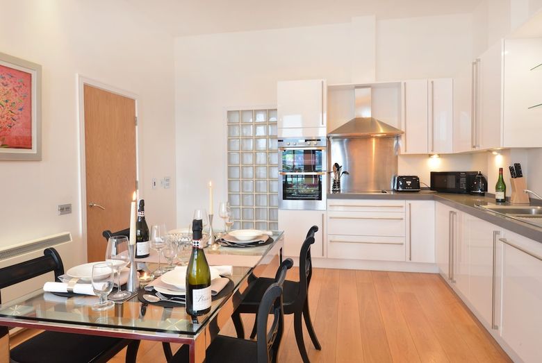 Highland Apartments By Mansley