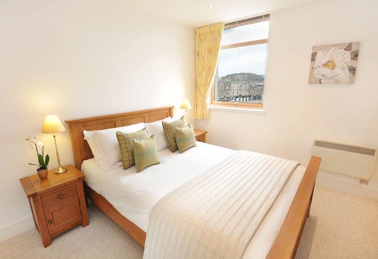 Highland Apartments By Mansley