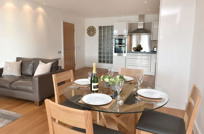 Highland Apartments By Mansley