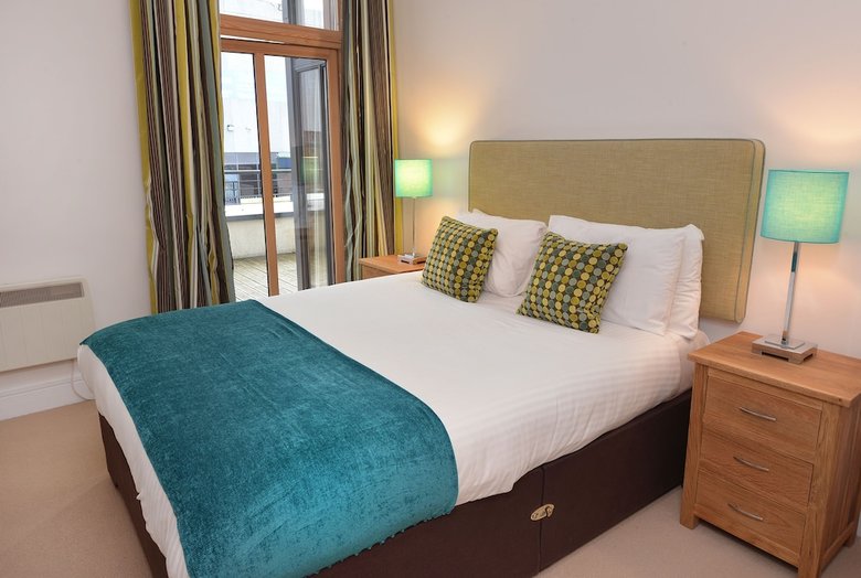 Highland Apartments By Mansley