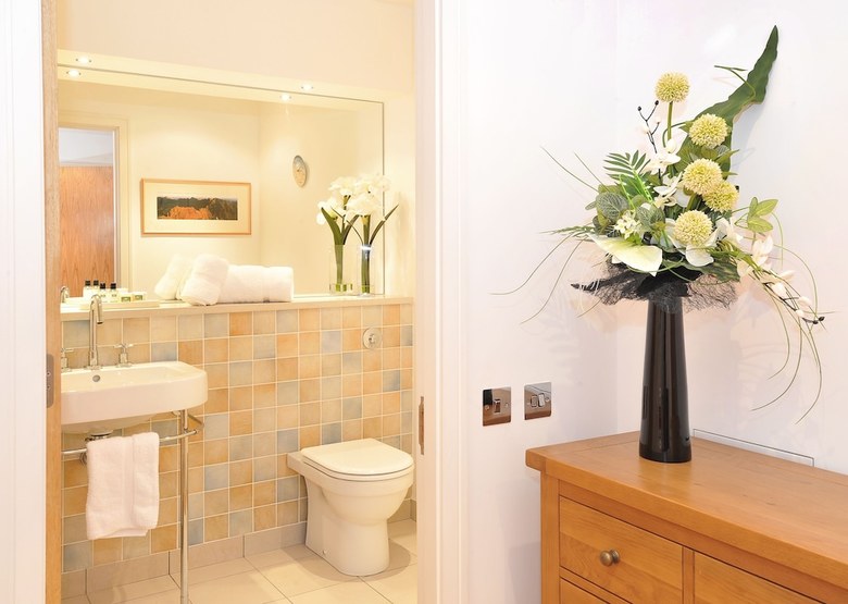 Highland Apartments By Mansley