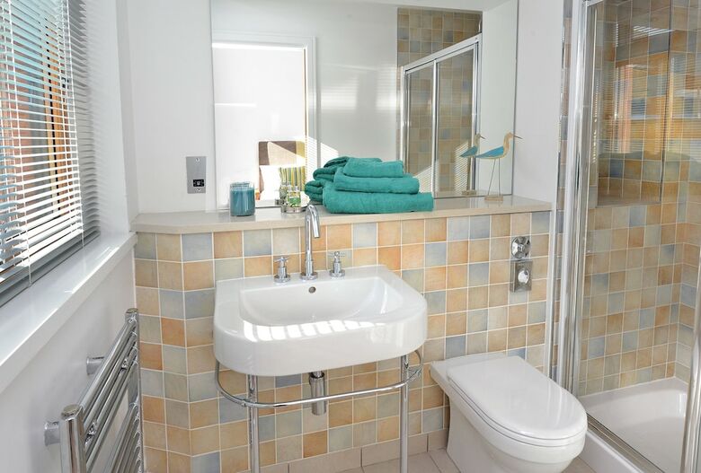 Highland Apartments By Mansley