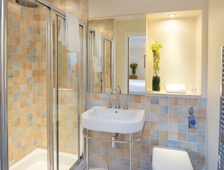 Highland Apartments By Mansley