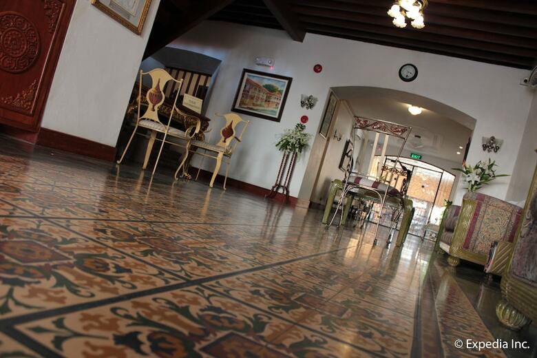 Hotel Felicidad
