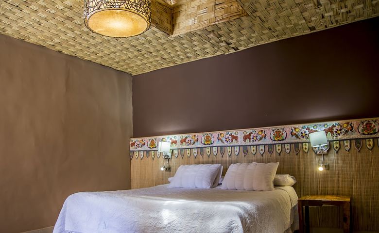 Pat'ta Hoiri Hotel