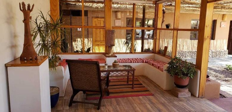 Pat'ta Hoiri Hotel
