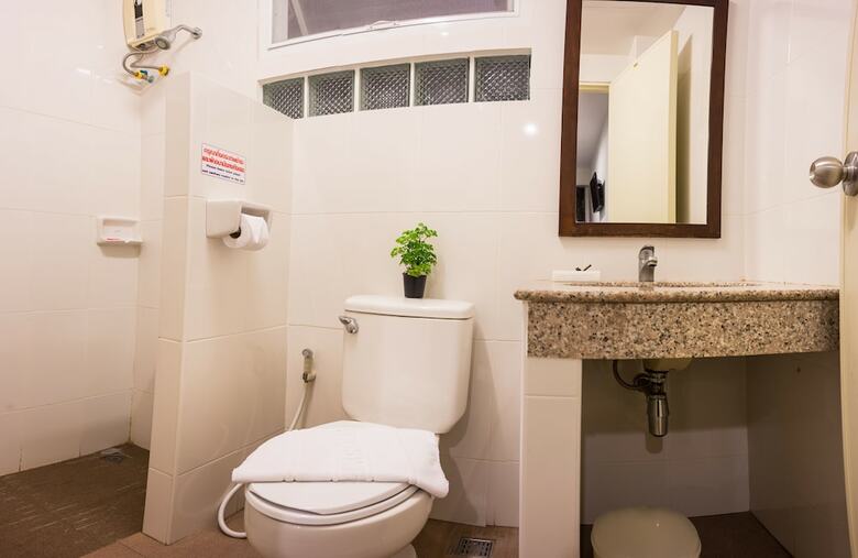 Hotel Sunshine Hostel Hua Hin