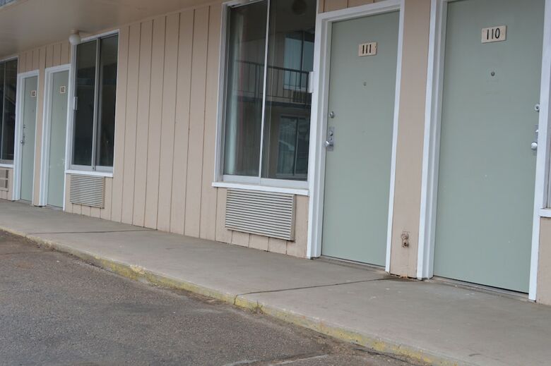 Motel Laramie Valley Inn